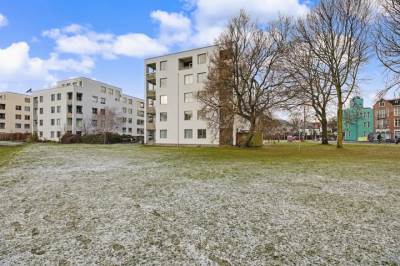 Woning IJplein 131 Amsterdam