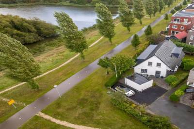 Woning Anzarstraat 16 Almere