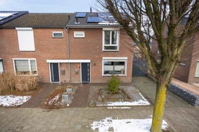 Woning Amalia van Solmsstraat 13 Weert
