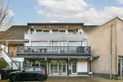 Woning Oud-Loosdrechtsedijk 252D Loosdrecht