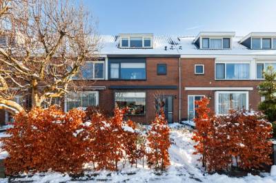 Woning Brederostraat 47 Alblasserdam