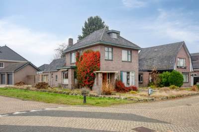Woning Zandbergstraat 6 Valkenswaard