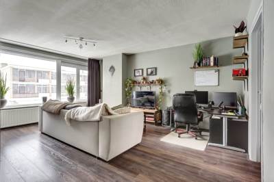 Woning Manonstraat 50 Hoogvliet Rotterdam