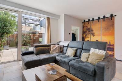 Woning Mendelssohnstraat 19 Numansdorp