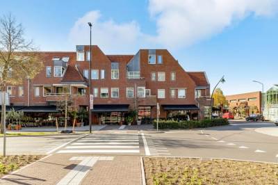 Woning Montaubanstraat 263 Zeist