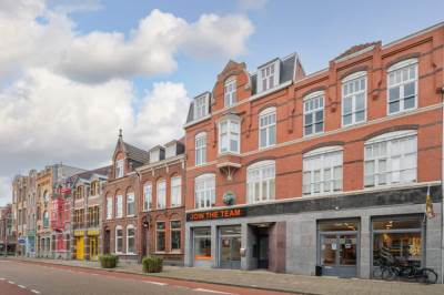 Woning Straelseweg 21A Venlo