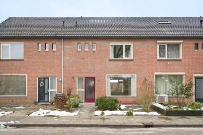 Woning Wagenmakersstraat 52 Kerkdriel