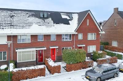 Woning Fiep Westendorplaan 84 Zaltbommel