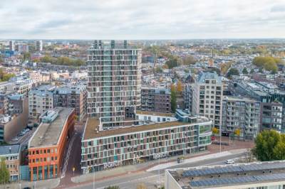 Woning Westerdijk 40212 Utrecht