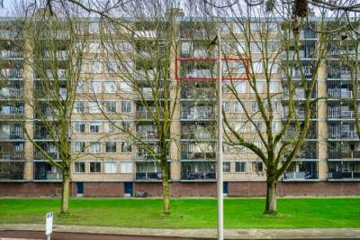 Woning Ariaweg 67 Amersfoort