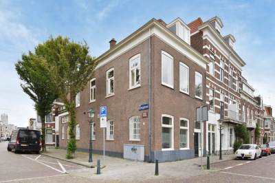 Woning Havenkade 19 Den Haag