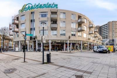 Woning Walstraat 186 Vlissingen