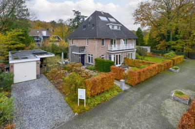 Woning Amersfoortsestraat 126C Soesterberg