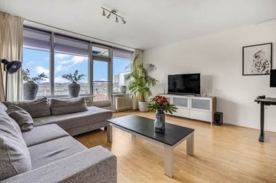 Woning Spreeuwenstraat 223 Amersfoort