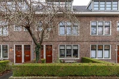 Woning Koninginnelaan 68 Groningen