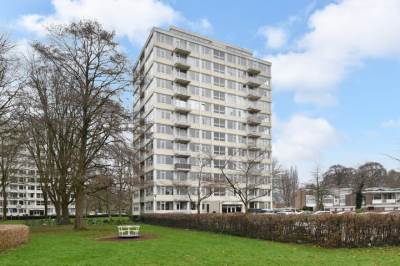 Woning Gerstkamp 86 Den Haag