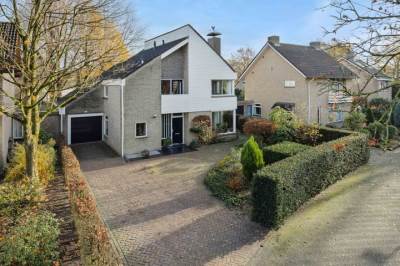 Woning Emmencamp 1 Asten