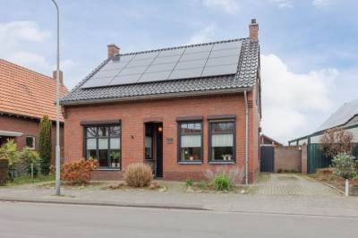 Woning Molenstraat 7 Sevenum
