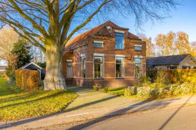 Woning Noorderblokken 3 Drouwenermond