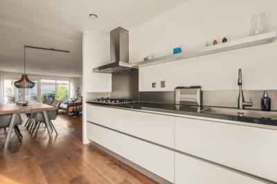 Woning Oudeweg 63 Haarlem