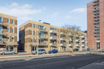 Woning Banne Buikslootlaan 113B Amsterdam