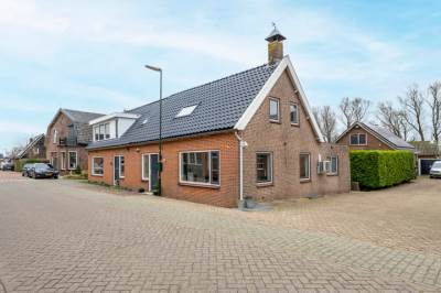Woning Rijksweg 48 Nieuwendijk