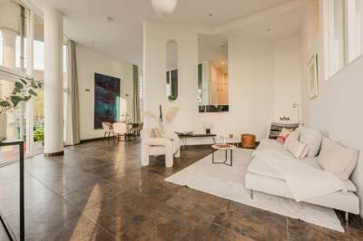 Woning Levantplein 38 Amsterdam