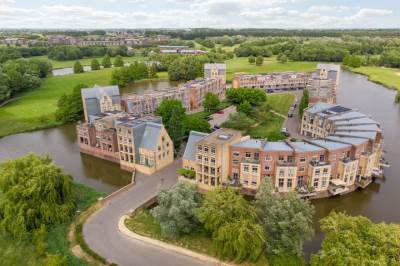 Woning Zwaenenstede 35 Den Bosch