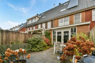 Woning Cannenburgh 48 Amstelveen
