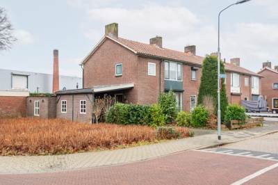 Woning Beggelderdijk 1 Dinxperlo