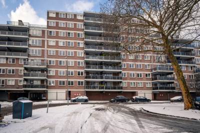 Woning Engelenburg 291 Haarlem