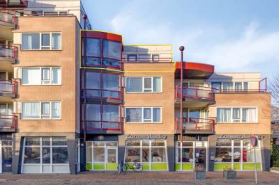 Woning Stationsstraat 16D Veghel