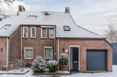 Woning Pastoriepad 39 Hapert