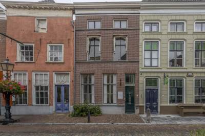 Woning Klinkerstraat 3 Grave