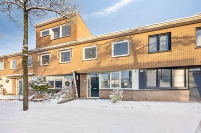 Woning Bruggensingel-Noord 42 Amersfoort