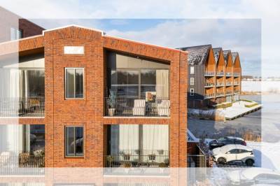 Woning Groningerstraatweg 361D6 Leeuwarden