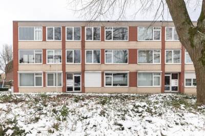 Woning Bleijerheiderstraat 139 Kerkrade