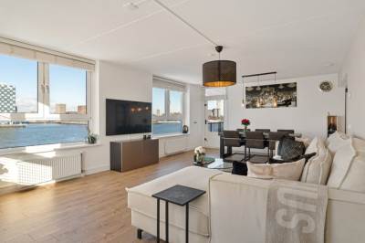 Woning Sint-Janshaven 515 Rotterdam