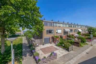 Woning Gaffelaar 30 Brielle