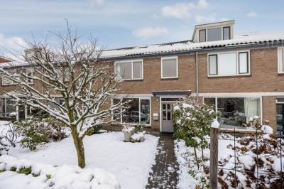 Woning Scholeksterstraat 3 Amersfoort