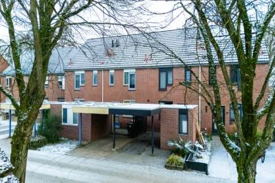 Woning Ampsen 25 Doetinchem