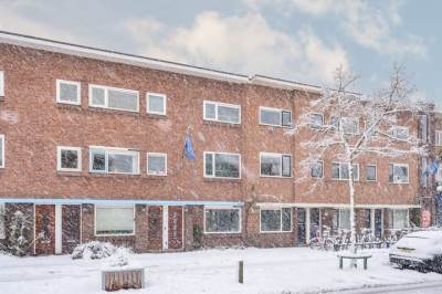 Woning Rijnlaan 35 Utrecht