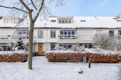 Woning Het Haagse Hofje 14 Amersfoort