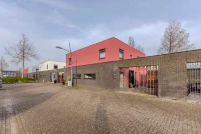 Woning Zocalo 13 Assendelft