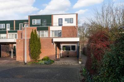 Woning Het Eiland 2 Warnsveld