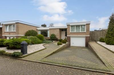 Woning Pottenbergen 2 Ossendrecht