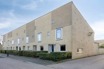 Woning De Vleyen 108 Hoofddorp