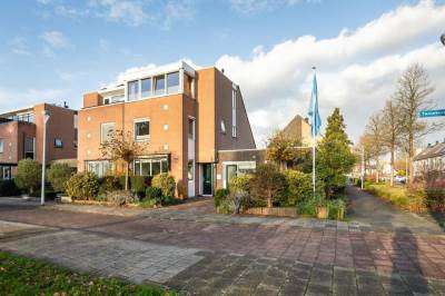 Woning Taniaburg 36 Hoofddorp