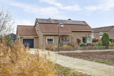 Woning Prins Willem Alexanderstraat 10 Waardenburg