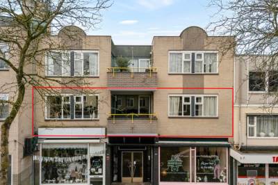 Woning Keizerserf 46 Nijverdal